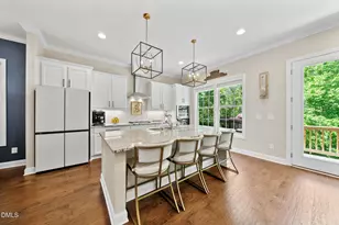 926 Regency Cottage Pl, Cary, NC 27518 - Photo 8