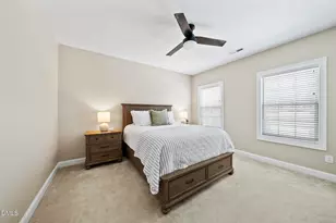 926 Regency Cottage Pl, Cary, NC 27518 - Photo 22