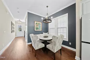 926 Regency Cottage Pl, Cary, NC 27518 - Photo 6