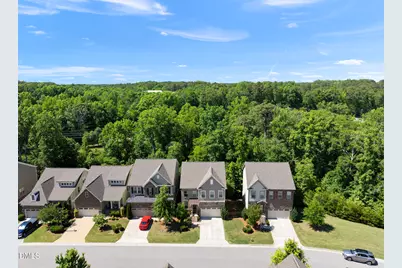 926 Regency Cottage Place, Cary, NC 27518 - Photo 30