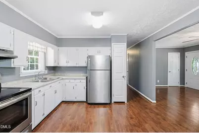 265 Shady Hill Circle, Roxboro, NC 27573 - Photo 6