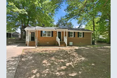 265 Shady Hill Circle, Roxboro, NC 27573 - Photo 2