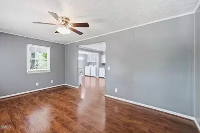 265 Shady Hill Circle, Roxboro, NC 27573 - Photo 4