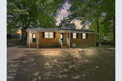 265 Shady Hill Circle, Roxboro, NC 27573 - Photo 1