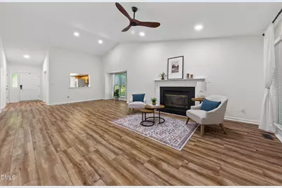 212 Chimney Rise Drive, Cary, NC 27511 - Photo 6