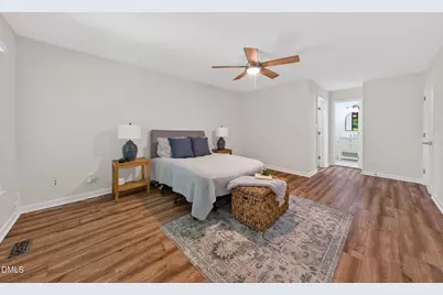 212 Chimney Rise Drive, Cary, NC 27511 - Photo 10