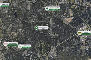 212 Chimney Rise Dr, Cary, NC 27511 - Photo 20
