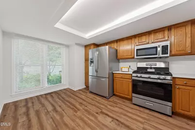 212 Chimney Rise Drive, Cary, NC 27511 - Photo 4