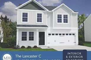 45 Plantation Dr, Youngsville, NC 27596 - Photo 20