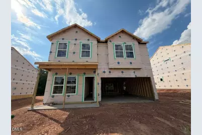 45 Plantation Drive, Youngsville, NC 27596 - Photo 1