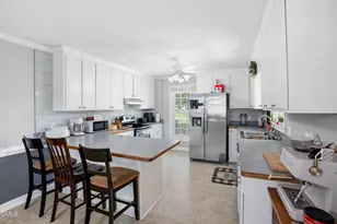 311 Bridgers Rd, Kenly, NC 27542 - Photo 8