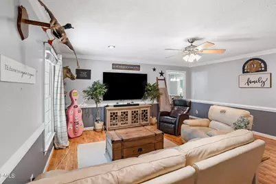 311 Bridgers Road, Kenly, NC 27542 - Photo 16