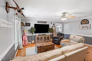 311 Bridgers Rd, Kenly, NC 27542 - Photo 16