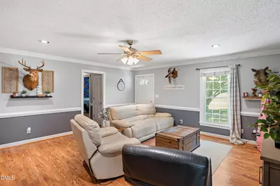 311 Bridgers Road, Kenly, NC 27542 - Photo 12