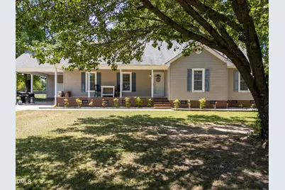 311 Bridgers Road, Kenly, NC 27542 - Photo 2