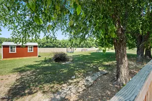 311 Bridgers Rd, Kenly, NC 27542 - Photo 28