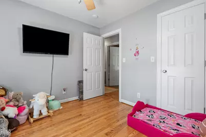 311 Bridgers Road, Kenly, NC 27542 - Photo 20