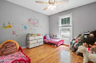 311 Bridgers Rd, Kenly, NC 27542 - Photo 20