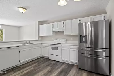 215 Rattan Bay Drive, Raleigh, NC 27610 - Photo 6