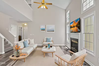 215 Rattan Bay Drive, Raleigh, NC 27610 - Photo 2