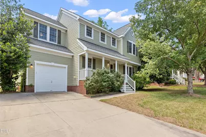 215 Rattan Bay Drive, Raleigh, NC 27610 - Photo 42