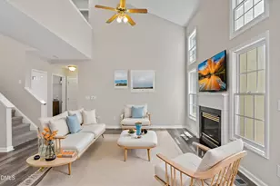 215 Rattan Bay Dr, Raleigh, NC 27610 - Photo 2