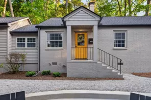 1806 Maryland Ave, Durham, NC 27705 - Photo 2