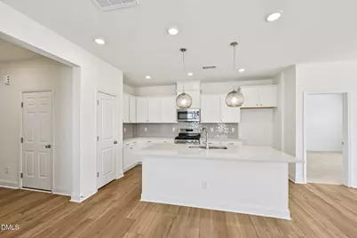 38 Gerrard Street, Franklinton, NC 27525 - Photo 8