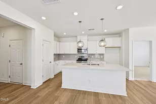 38 Gerrard St, Franklinton, NC 27525 - Photo 8