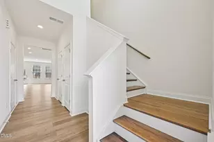38 Gerrard St, Franklinton, NC 27525 - Photo 2