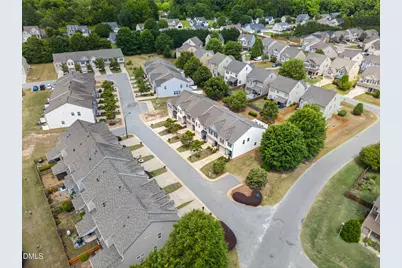 40 Reunion Court, Garner, NC 27529 - Photo 38
