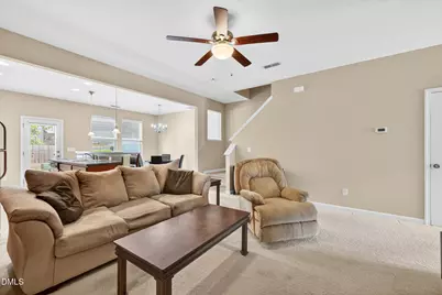 40 Reunion Court, Garner, NC 27529 - Photo 8