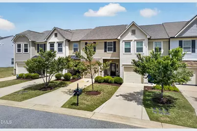 40 Reunion Court, Garner, NC 27529 - Photo 34