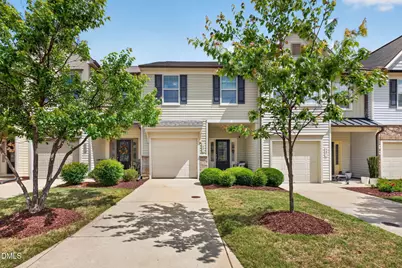 40 Reunion Court, Garner, NC 27529 - Photo 2