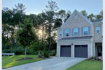 524 Durants Neck Lane, Morrisville, NC 27560 - Photo 2
