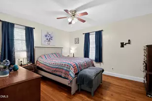 502 Crestview Ave SW, Wilson, NC 27893 - Photo 20