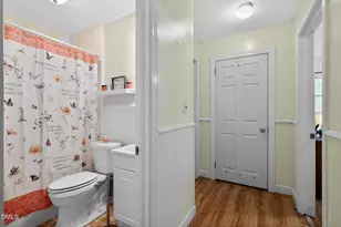 502 Crestview Ave SW, Wilson, NC 27893 - Photo 18