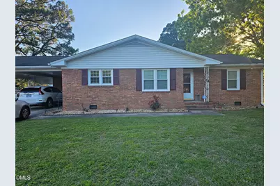 502 Crestview Avenue SW, Wilson, NC 27893 - Photo 1