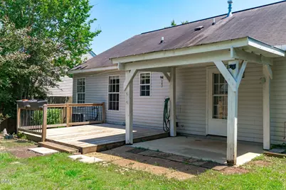512 Lee Street, Holly Springs, NC 27540 - Photo 22