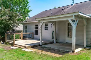 512 Lee St, Holly Springs, NC 27540 - Photo 22