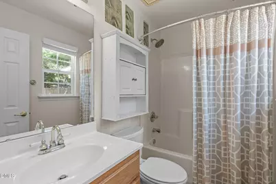 512 Lee Street, Holly Springs, NC 27540 - Photo 14