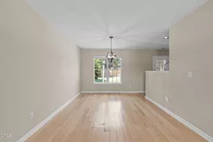 512 Lee St, Holly Springs, NC 27540 - Photo 8