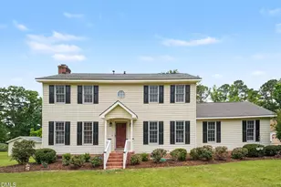 105 Dogwood Dr, Kenly, NC 27542 - Photo 1