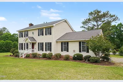 105 Dogwood Drive, Kenly, NC 27542 - Photo 2
