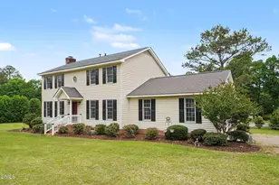 105 Dogwood Dr, Kenly, NC 27542 - Photo 2