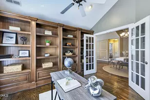 1525 Orchard Villas Ave, Apex, NC 27502 - Photo 14