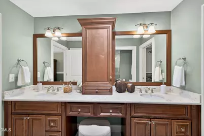 1525 Orchard Villas Avenue, Apex, NC 27502 - Photo 32
