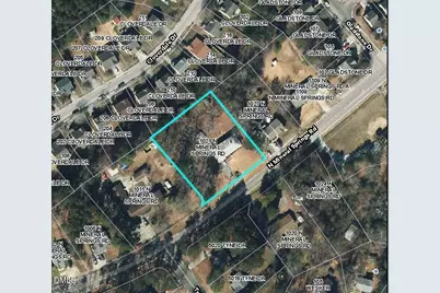 1021 N Mineral Springs Road, Durham, NC 27703 - Photo 48