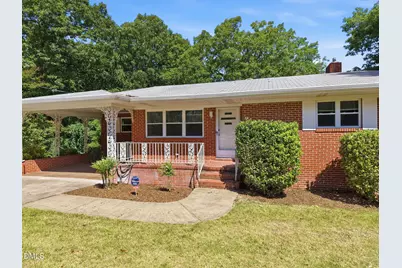 1021 N Mineral Springs Road, Durham, NC 27703 - Photo 4