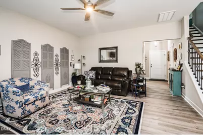 163 Dolomite Drive, Gibsonville, NC 27249 - Photo 8
